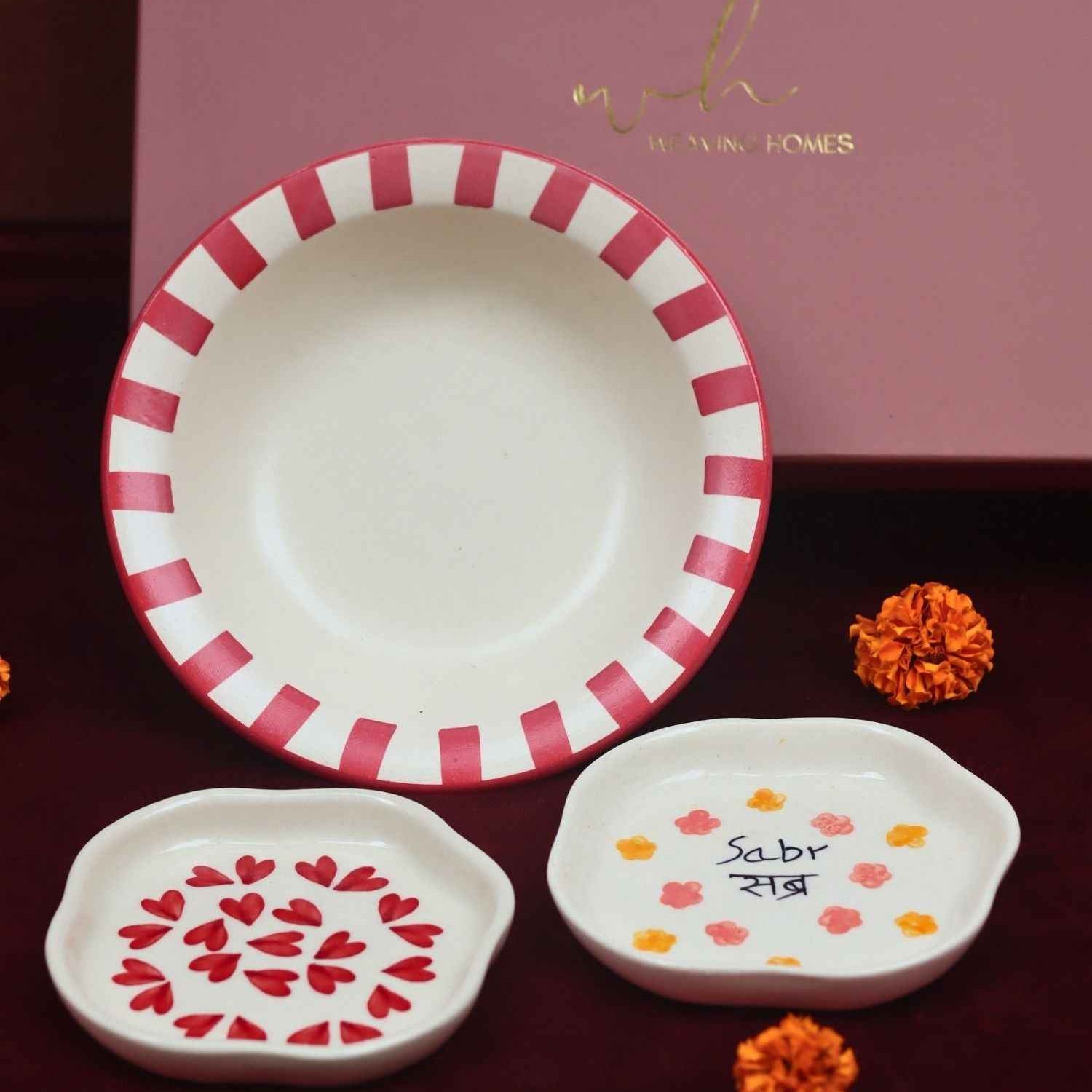 The Heartfelt Gift Hamper