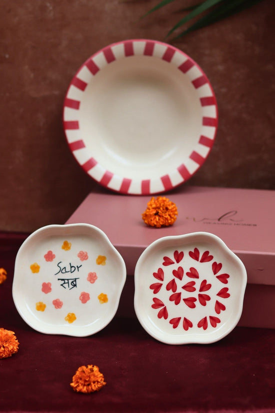 The Heartfelt Gift Hamper handmade in India