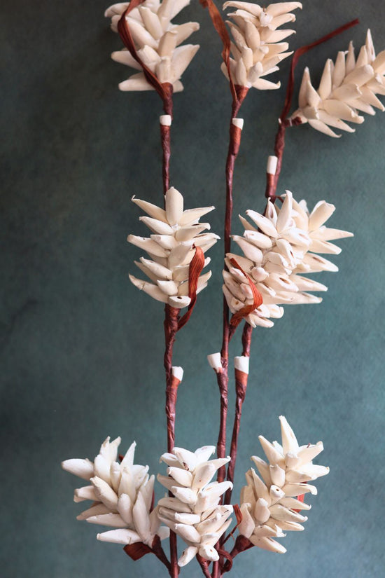 Sola Lily Flower - Bunch