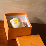 duck mug with a premium quality gift box