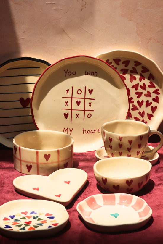 Set of 10 Love at First Combo (for the price of 7)