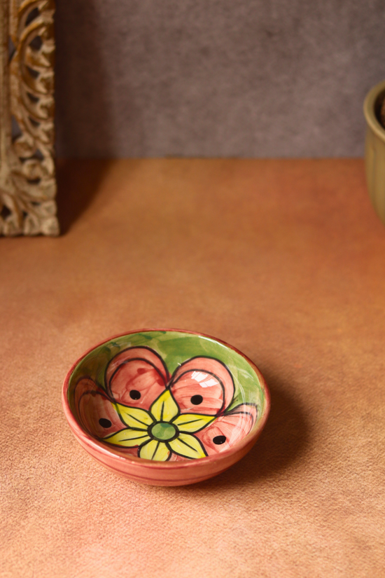 Dinnerware ceramic bowls