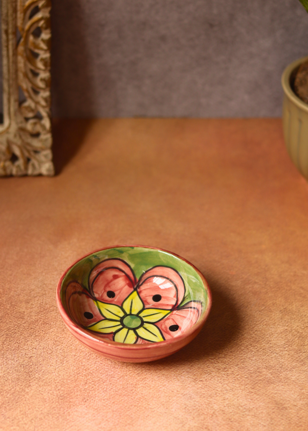 Dinnerware ceramic bowls