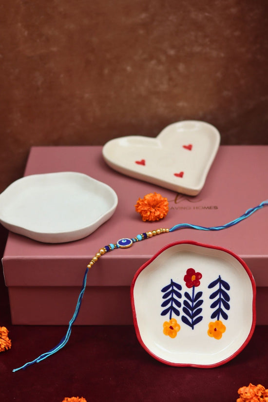 handmade lead free The Forever Love Luxe Hamper
