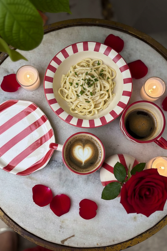 Love in July combo