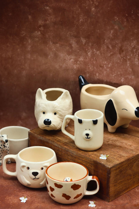 Doggo Delight Combo (Set of 6, For the price of 5)