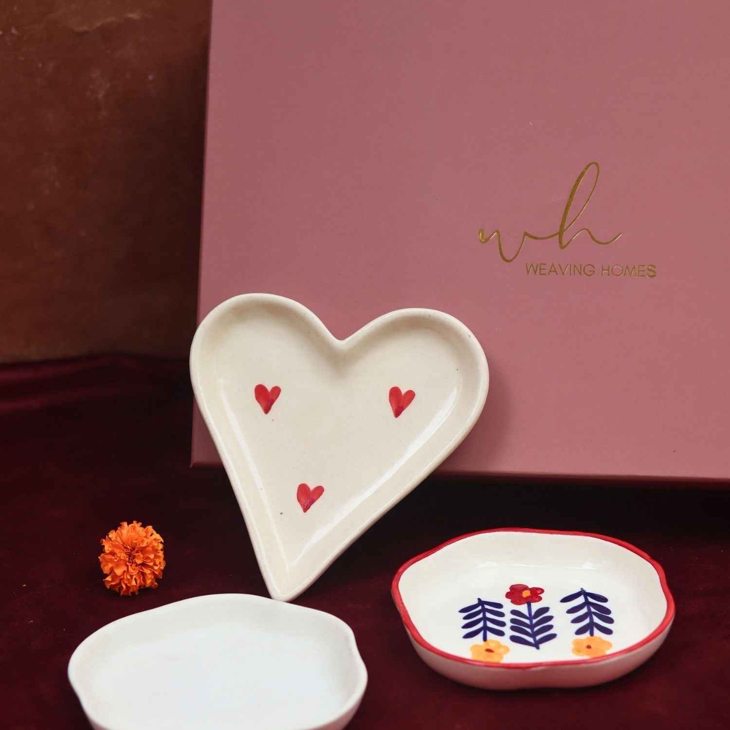 The Forever Love Luxe Hamper