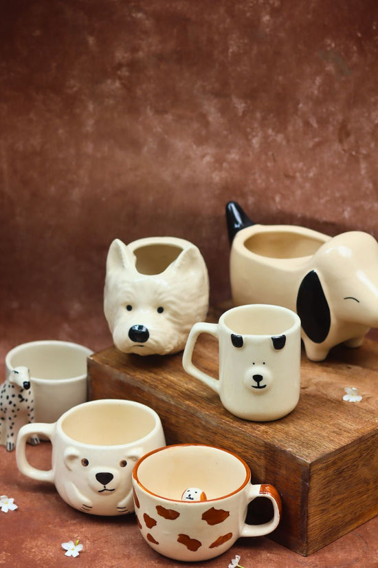 Doggo Delight Combo (Set of 6, For the price of 5)