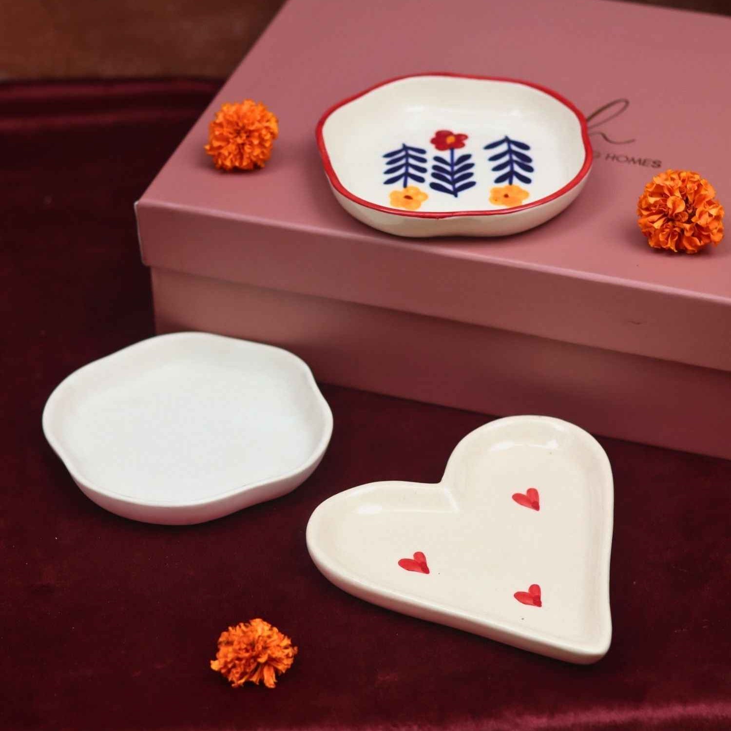 The Forever Love Luxe Hamper