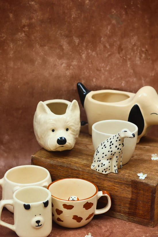 Doggo Delight Combo (Set of 6, For the price of 5)