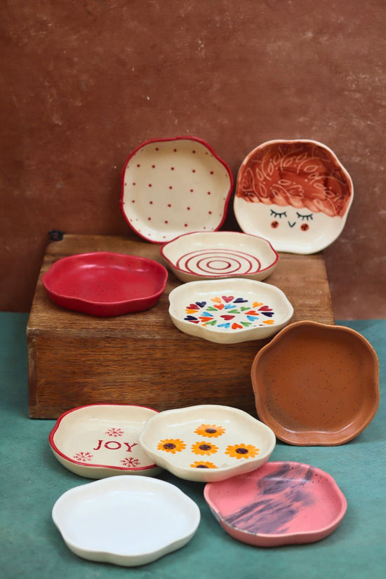 Set of 10 Dessert Delight Combo (for the price of 7)