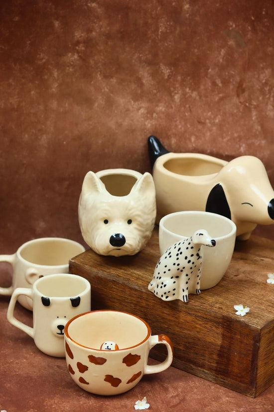 Doggo Delight Combo (Set of 6, For the price of 5)