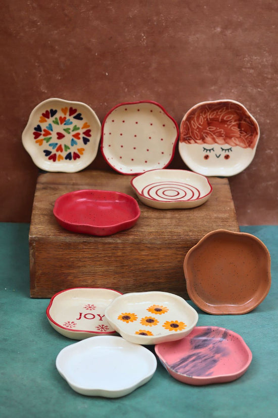 Set of 10 Dessert Delight Combo (for the price of 7)