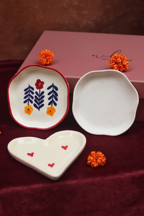 The Forever Love Luxe Hamper handmade in India