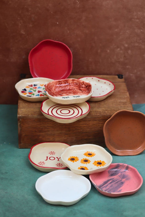 Set of 10 Dessert Delight Combo (for the price of 7)