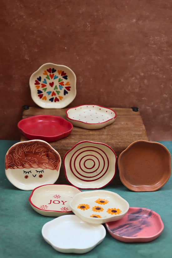 Set of 10 Dessert Delight Combo (for the price of 7)