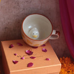 Duck Mug Diwali Gift Box handmade in india