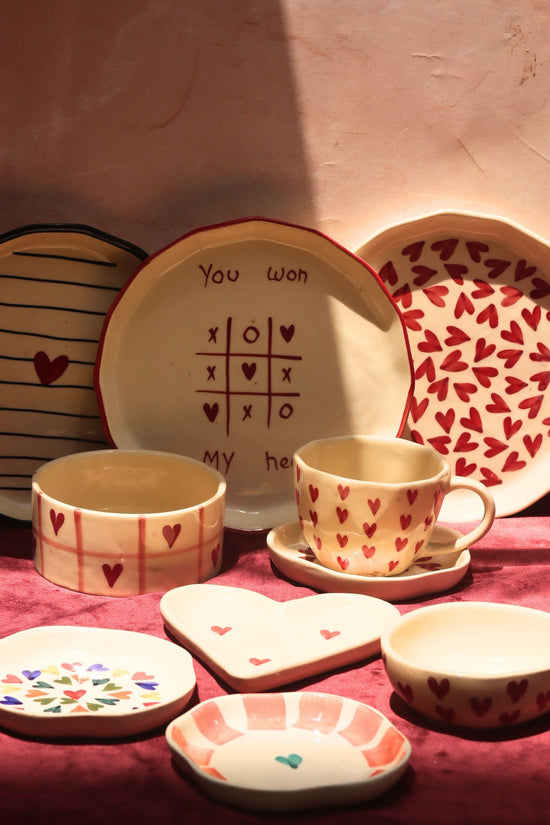 Set of 10 Love at First Combo (for the price of 7)