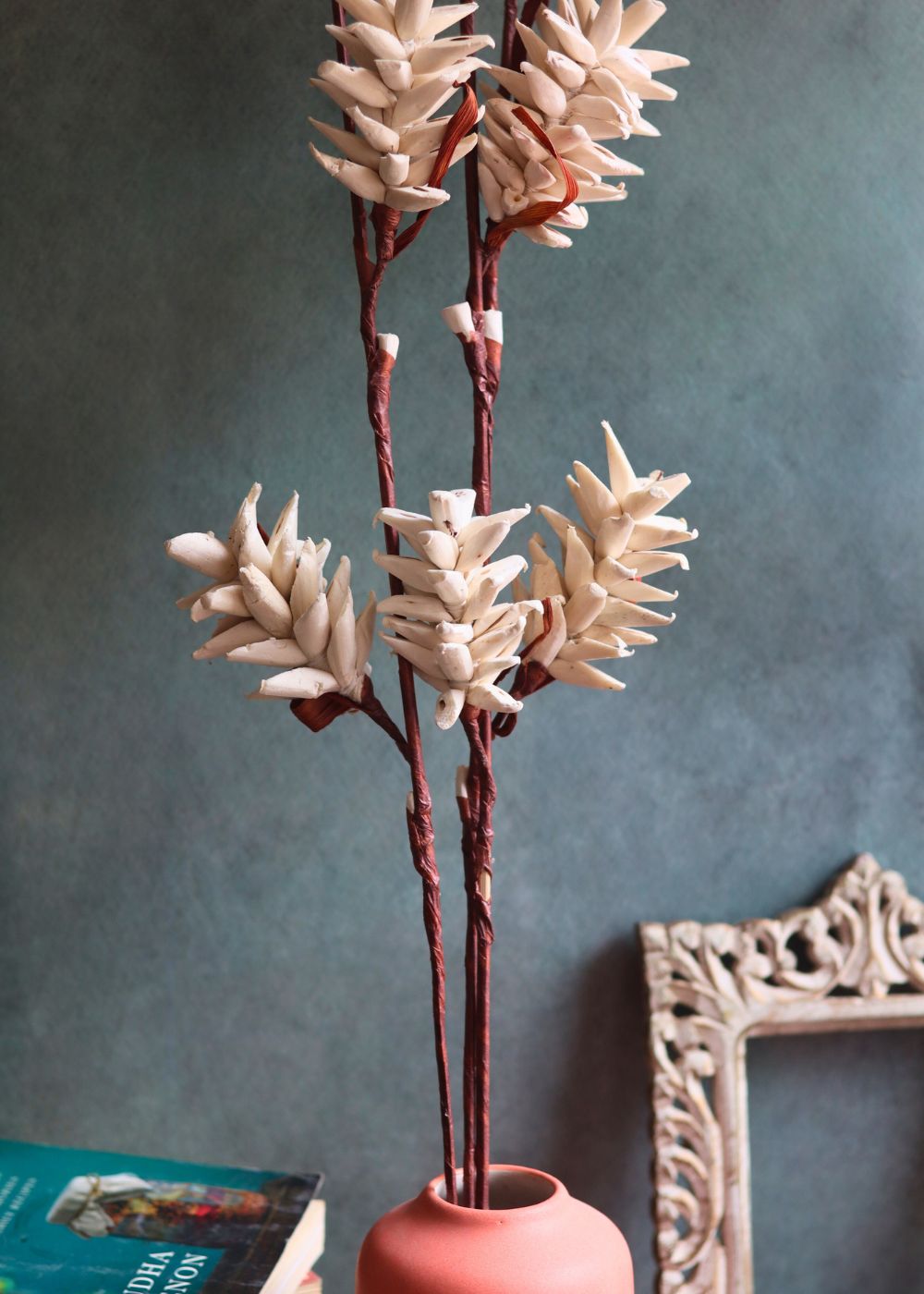 Sola Lily Flower - Bunch