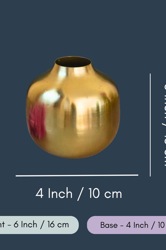 Aurelia Vase