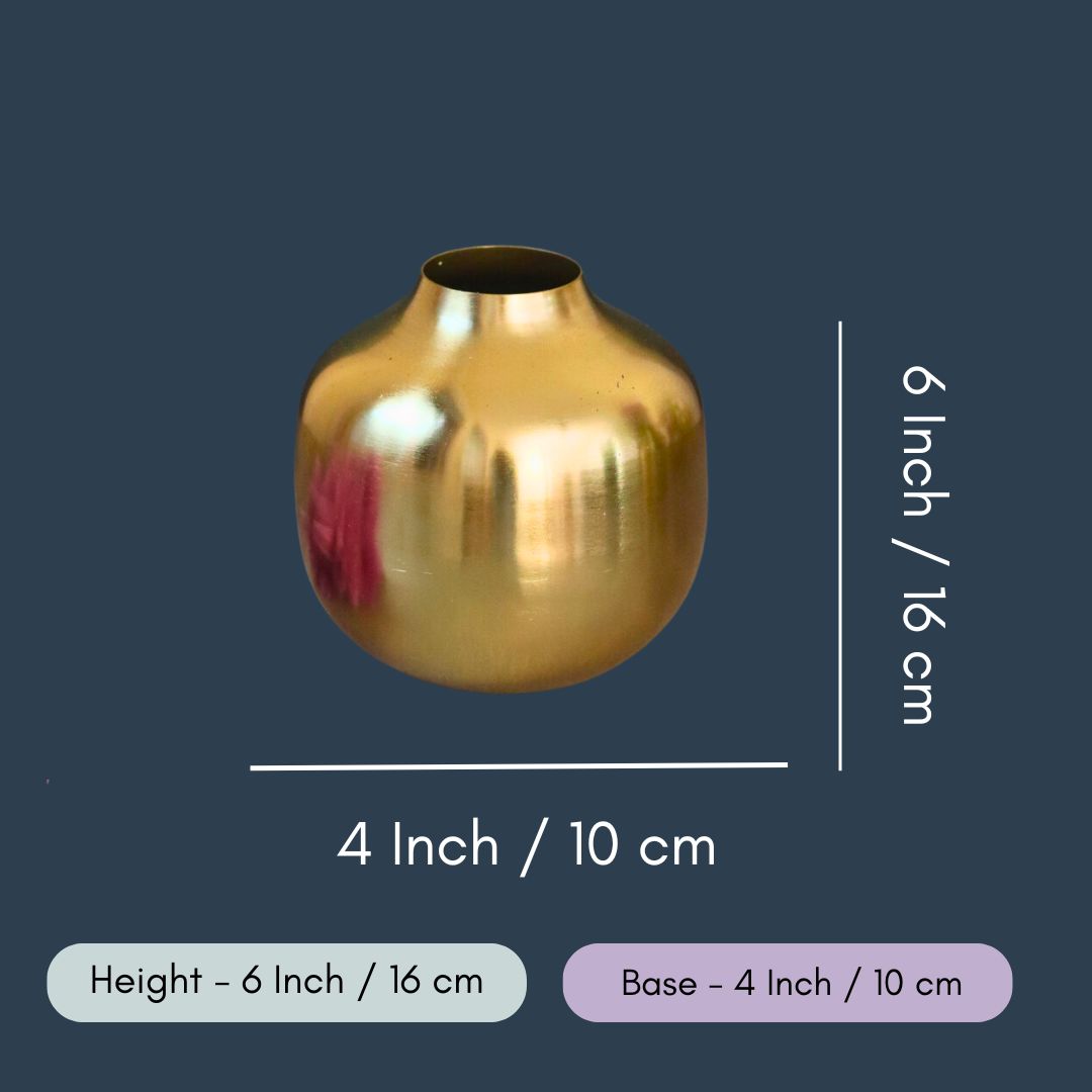 Aurelia Vase