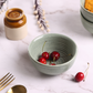 ceramic bowl