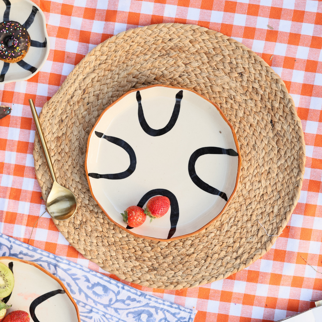 combo, snack plates,