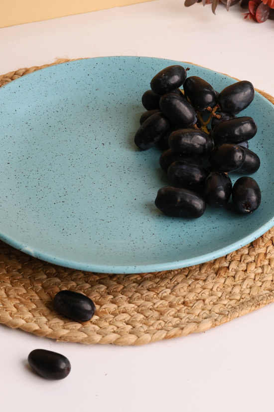 Plates for Serving 