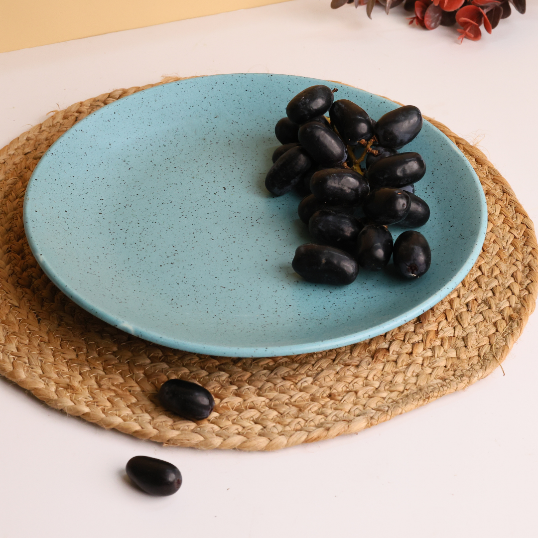 Plates for Serving 