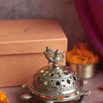 Tamra Dhoop Daan Diwali Gift Box with premium quality material