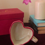 Amore Mug in a Gift Box with premium quality material