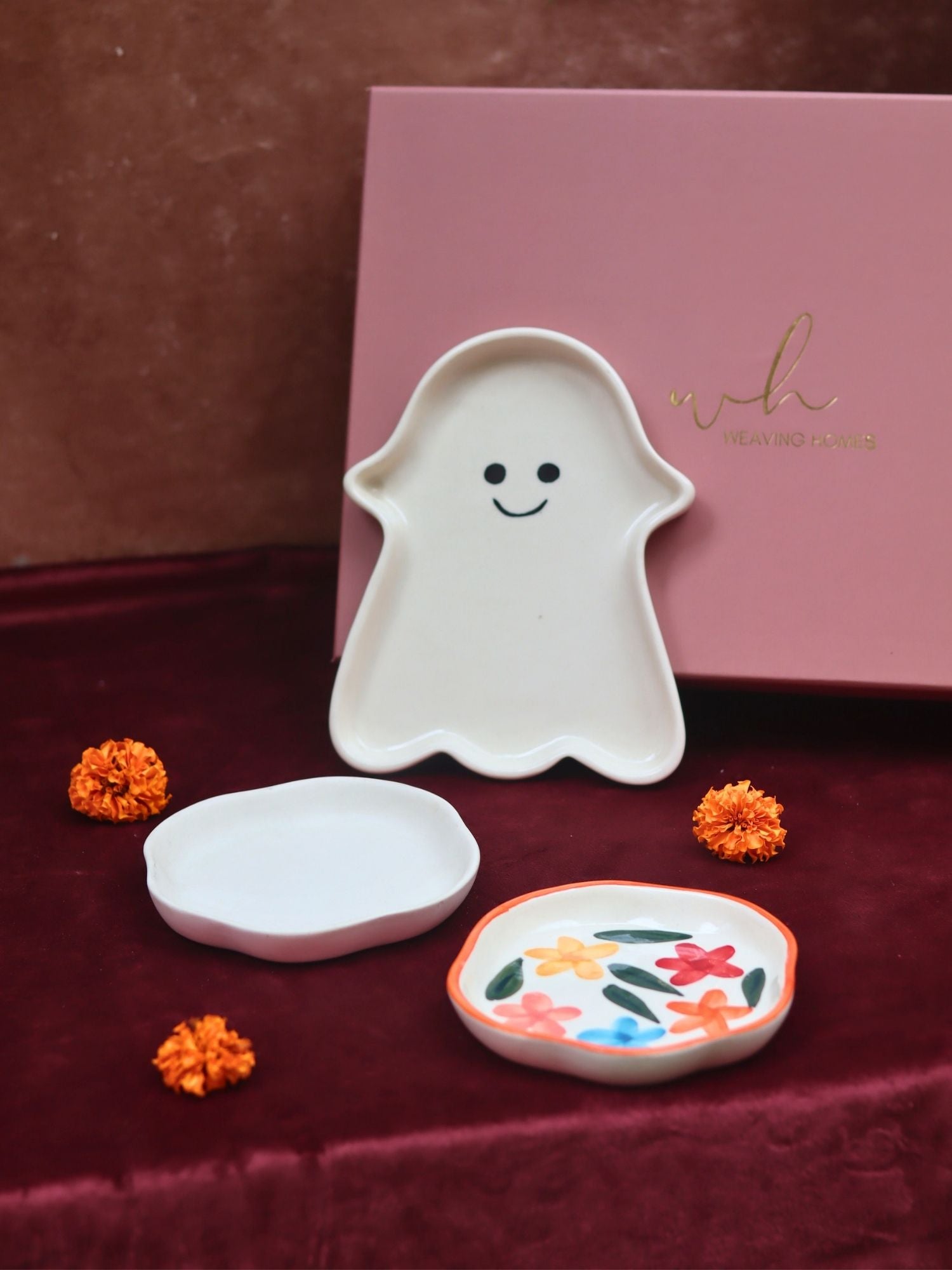 Handmade The Little Joys Luxe Gift Hamper