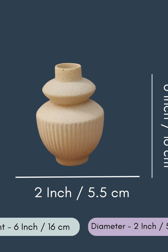 Isola Vase