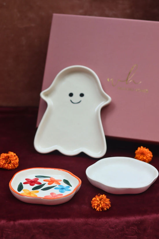 The Little Joys Luxe Gift Hamper with premium quality material
