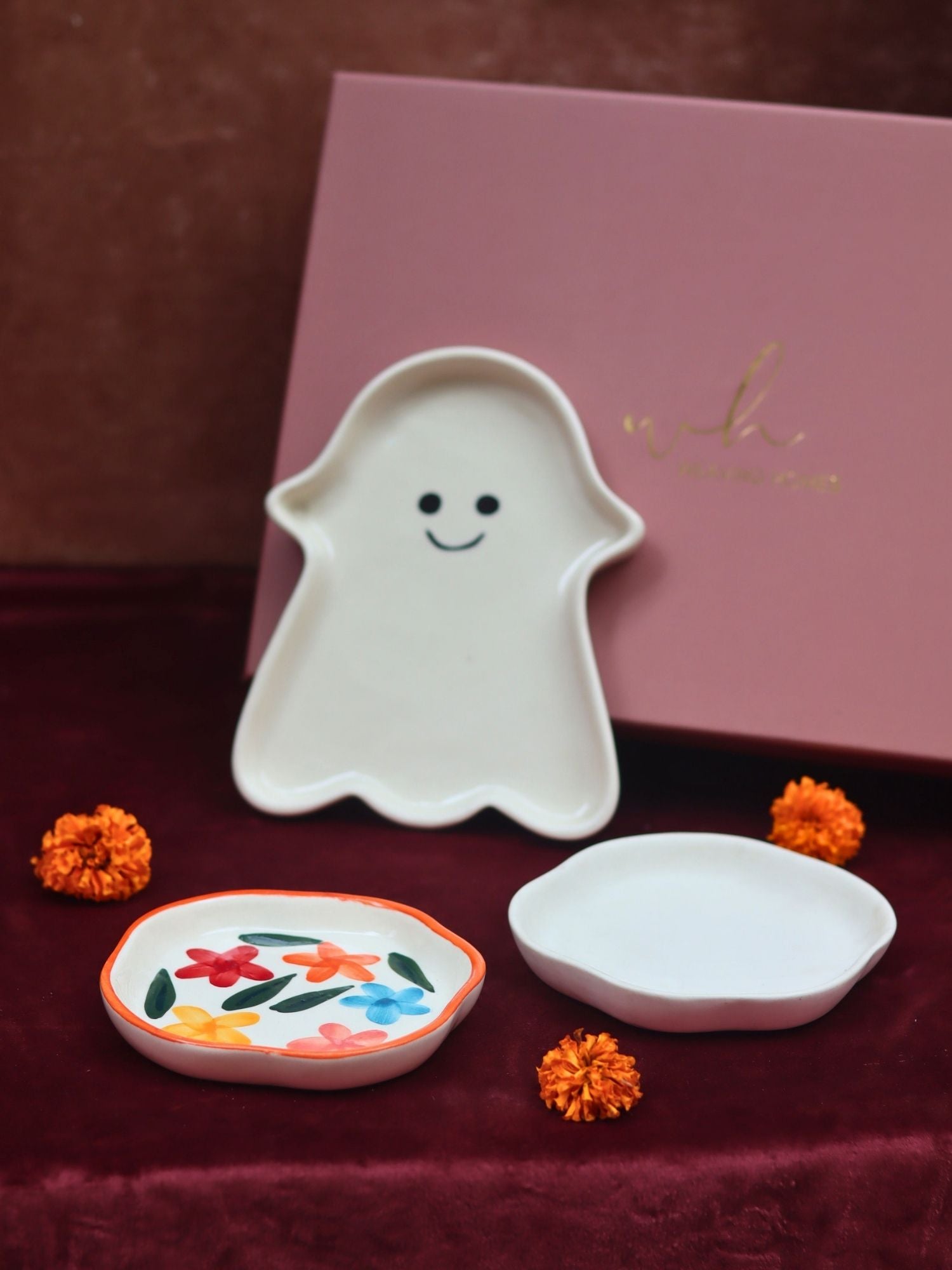The Little Joys Luxe Gift Hamper with premium quality material