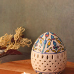 handmade easter egg diffuser