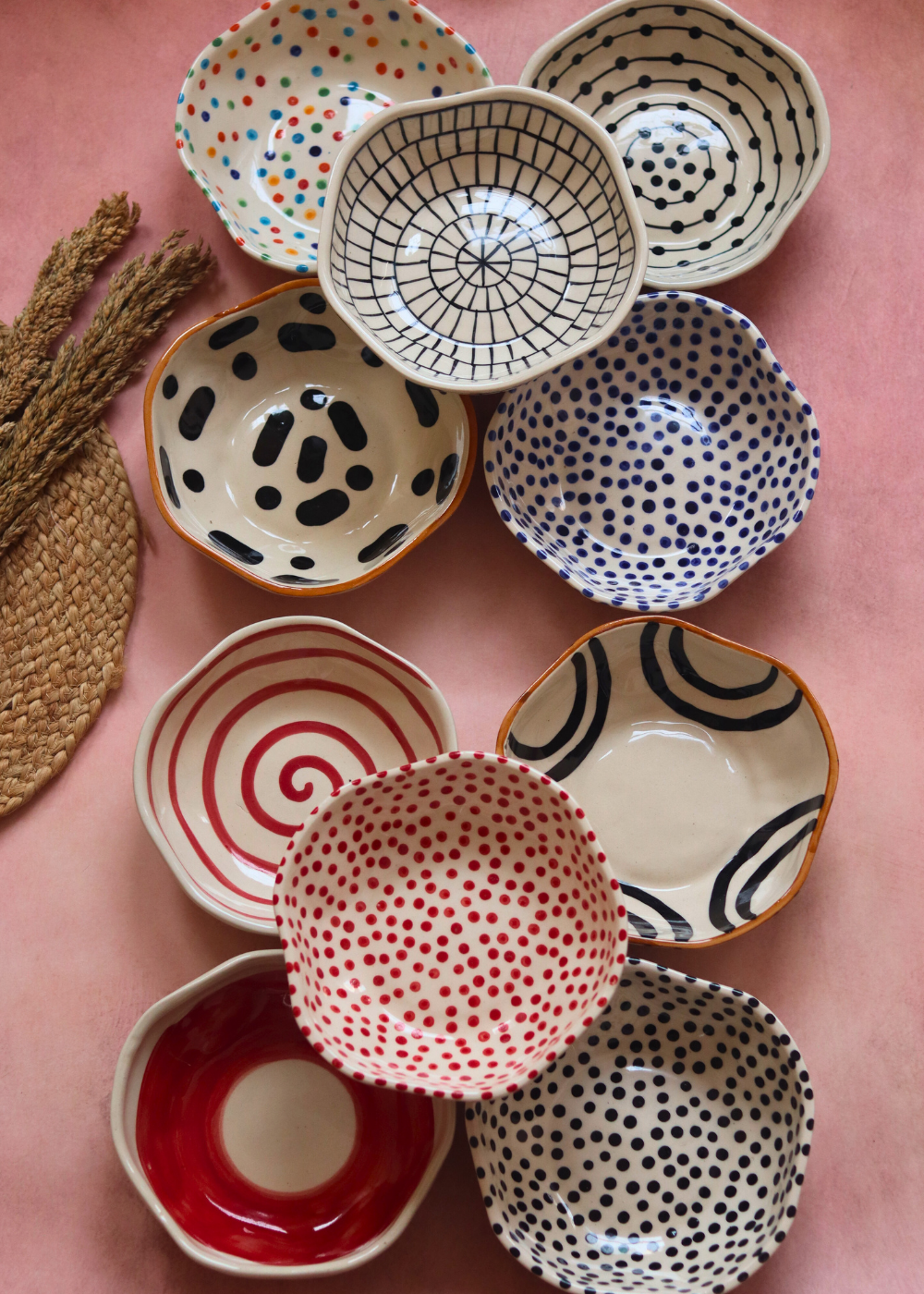 best selling bowls handmade in india