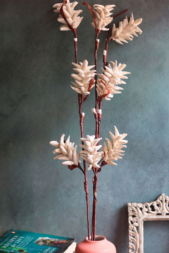 Sola Lily Flower - Bunch