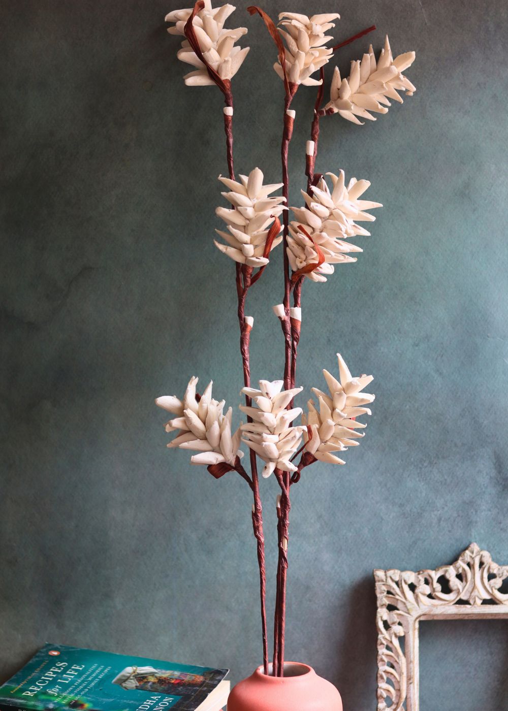 Sola Lily Flower - Bunch