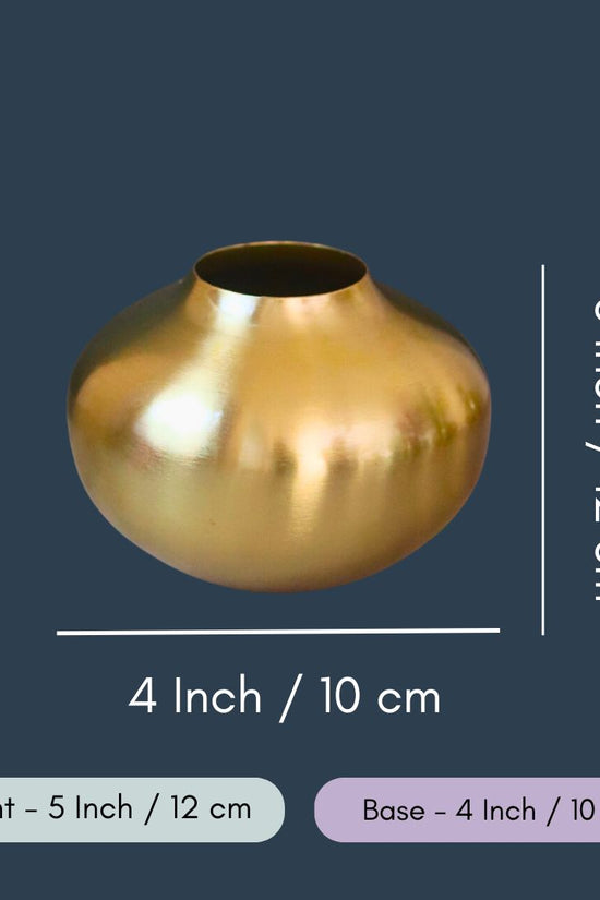 Zahara Vase