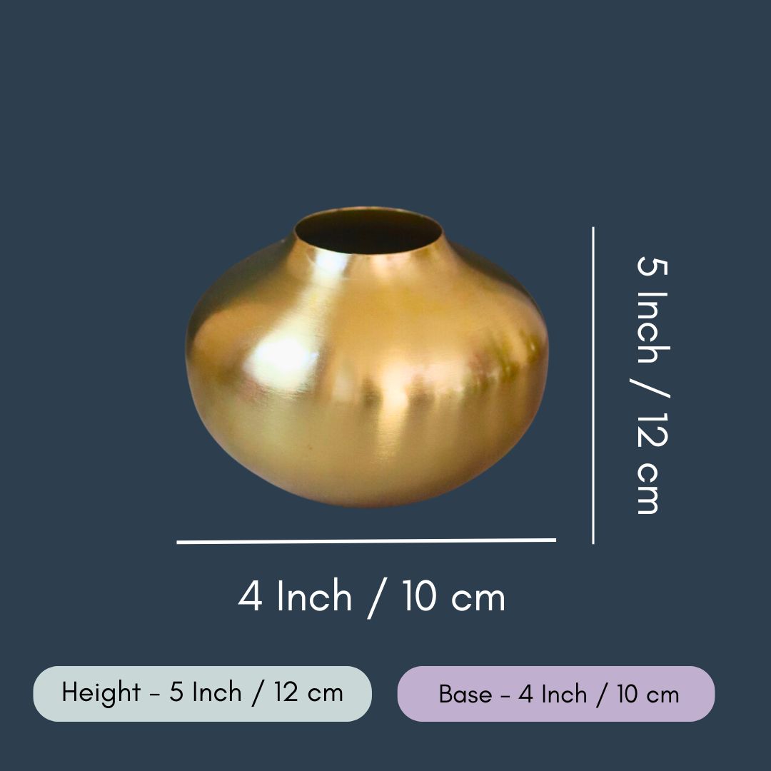 Zahara Vase