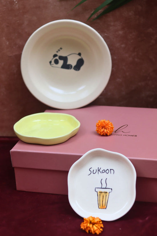 handmade lead free The Dreamy Charm Luxe Gift Hamper