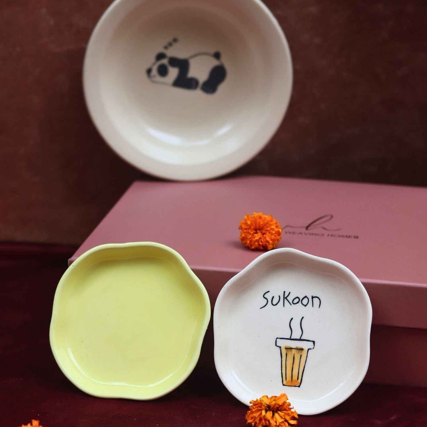 The Dreamy Charm Luxe Gift Hamper