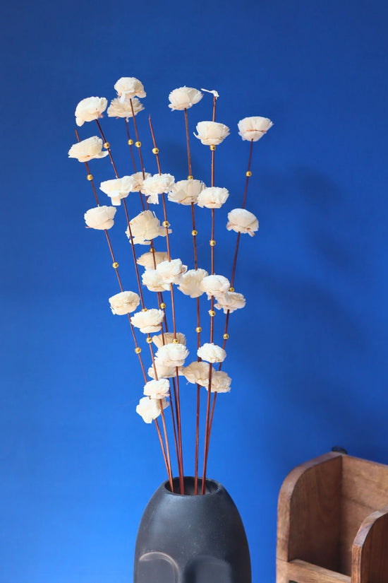 Bud Roses Bunch for your home decor