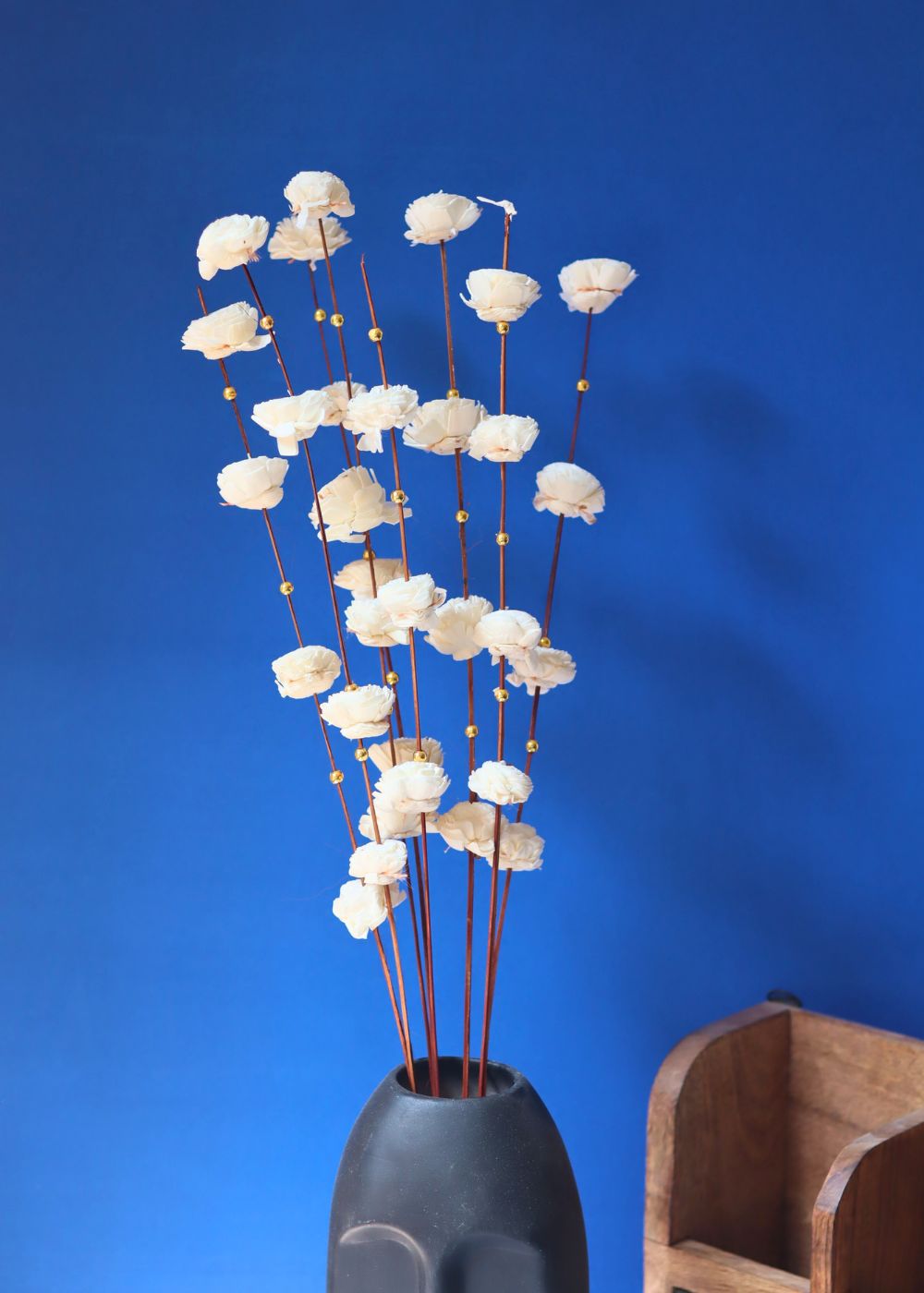 Bud Roses Bunch for your home decor