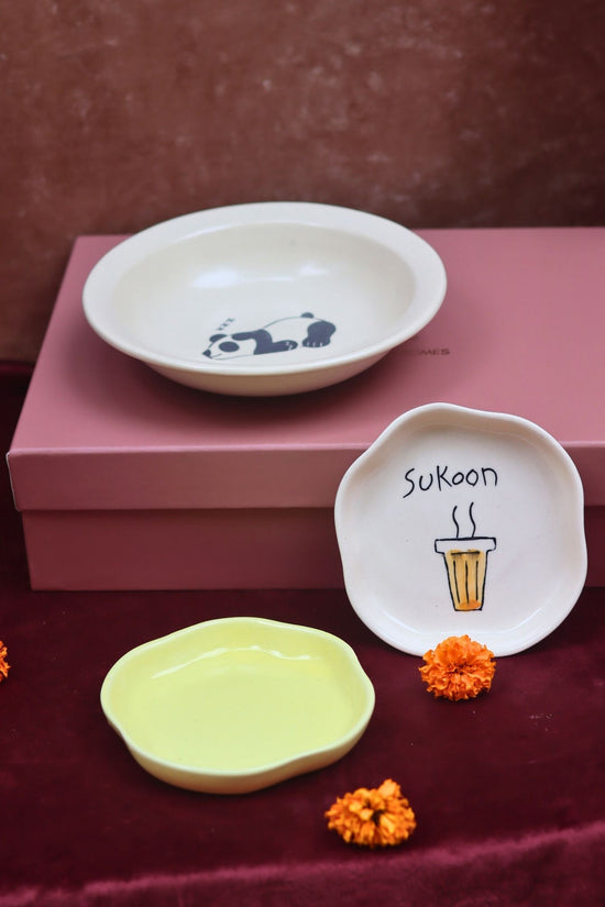The Dreamy Charm Luxe Gift Hamper handmade in India