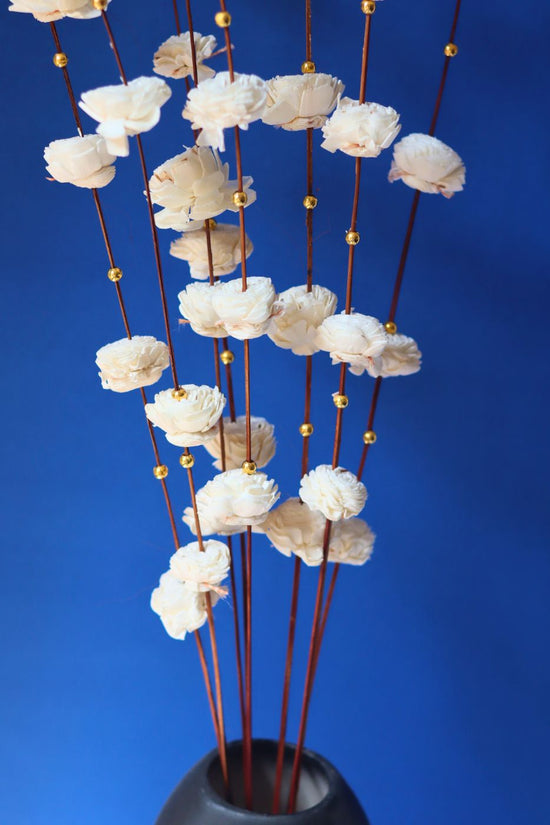 Bud Roses Bunch handmade in India