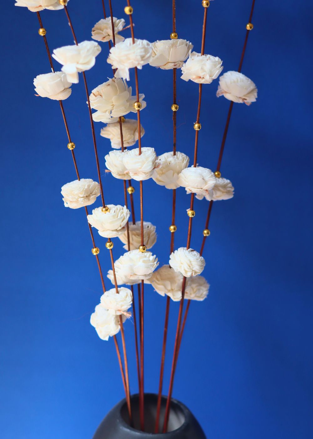 Bud Roses Bunch handmade in India
