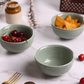 Dining katori set