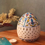 easter egg diffuser handmade in india